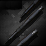 T2 Lightning Tactical Self Defense Pen Self Defense Kubotan - Tophatter Daily Deals