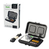 Fuzion Tank Professional Digital Pocket Mini Scale, 200g x 0.01g Collectible Weapons - Tophatter Daily Deals