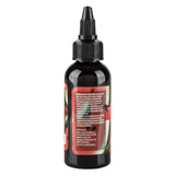 Fuck Sauce Flavored Water-Based Lubricant – 2 Fl. Oz. Strawberry | Watermelon > Lube > Flavoured - Tophatter Daily Deals