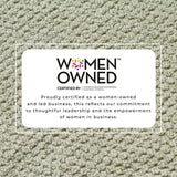 100% Cotton Woven Texture Bath Towel Set - Marbella Collection Bath - Tophatter Daily Deals