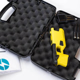 7 CQ Home Defense Stun Gun - Tophatter Daily Deals