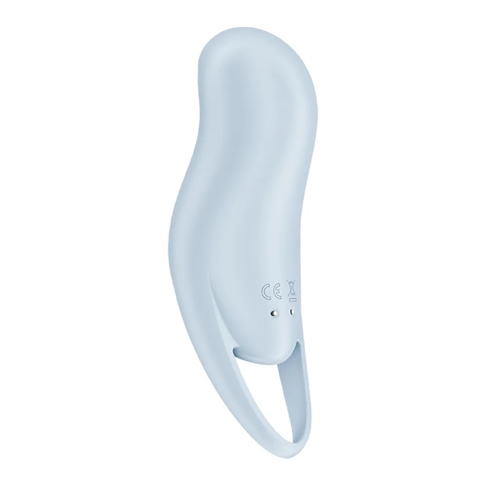 Pocket Pro 1 – Travel-Sized Clitoral Vibrator with Pressure Waves > Sex Toys For Ladies > Clitoral Vibrators and Stimulators - Tophatter Daily Deals