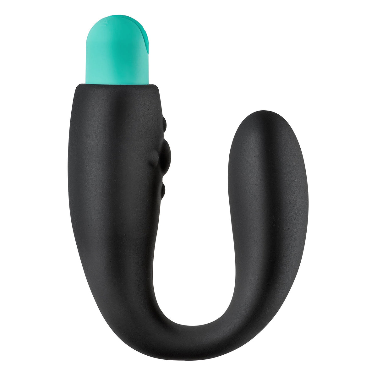 Cloud 9 Novelties Rocker Base Prostate Stimulator With Rechargeable Bullet Vibrator > Anal Range > Prostate Plugs - Tophatter Daily Deals