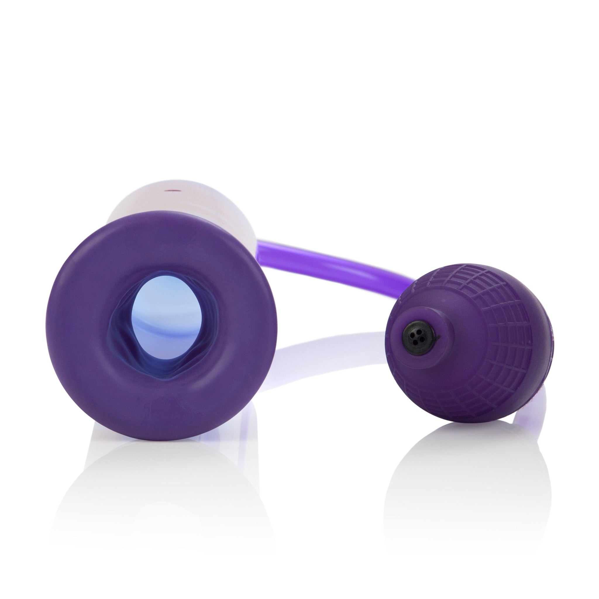 CalExotics E-Z Pump Penis Pump with Powerful Easy Suction > Pumps > Penis Pumps - Tophatter Daily Deals