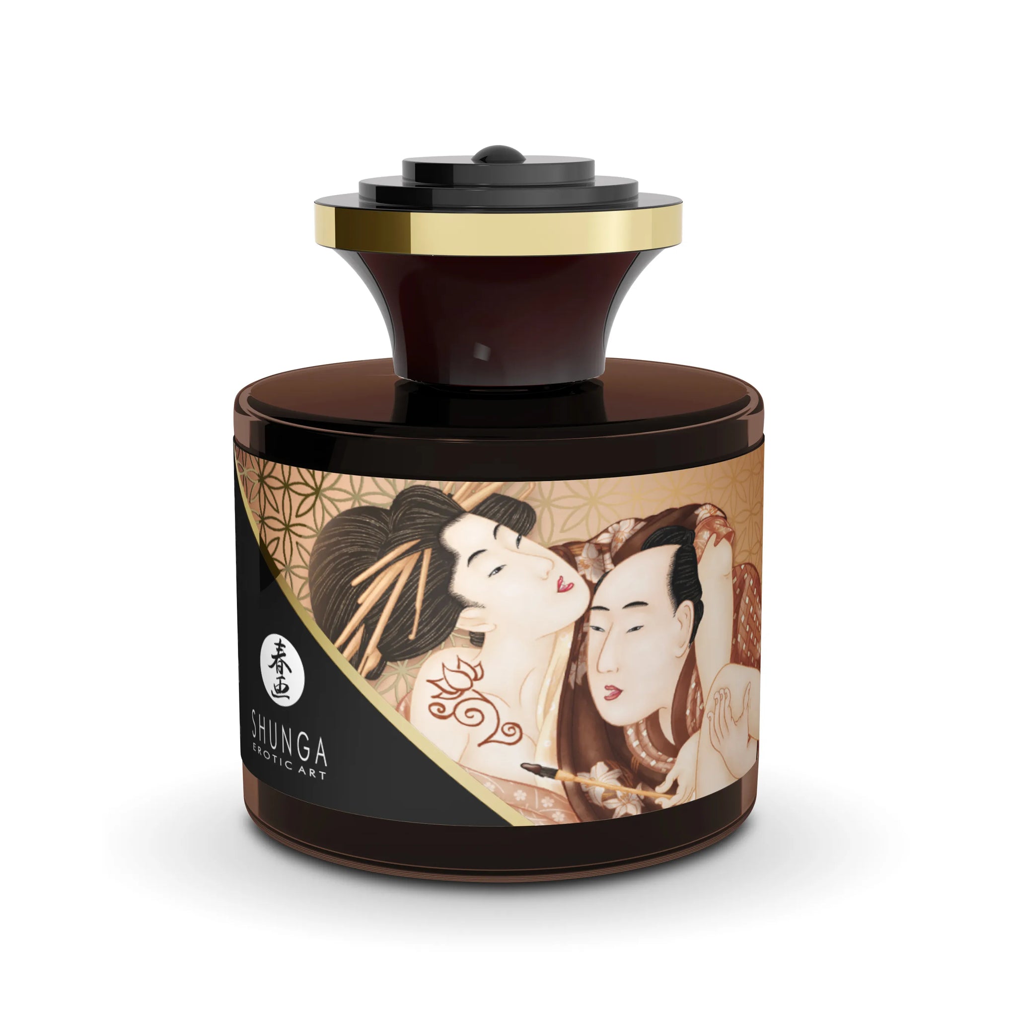 Edible Body Paint Aphrodisiac Chocolate – Luxury Body Paint > Essentials > Aphrodisiacs - Tophatter Daily Deals