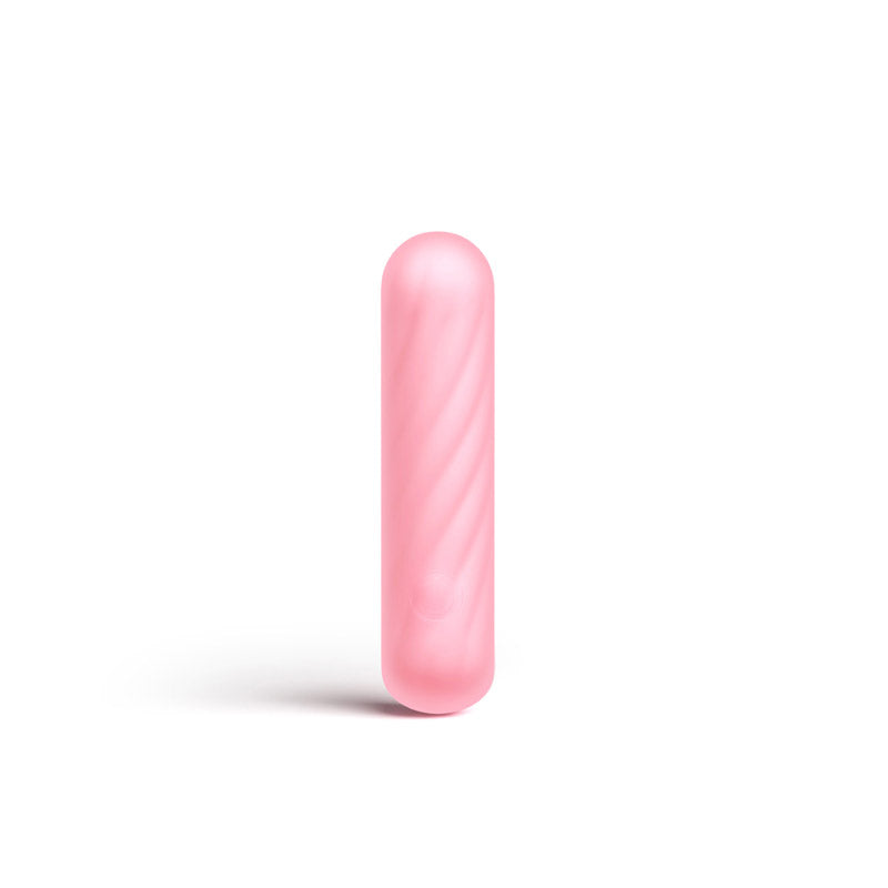 X & O's Crave Light – Waterproof 10.5 cm USB Rechargeable Bullet Vibrator > Vibrators > Mini Vibrators - Tophatter Daily Deals