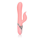 Enchanted Tickler Vibrator with Rotating Beads > Vibrators > Ladies > Rabbit - Tophatter Daily Deals