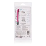 Lulu Satin Scoop Mini – Satiny Soft 6 Inch Vibrator > Vibrators > Standard Vibrators - Tophatter Daily Deals