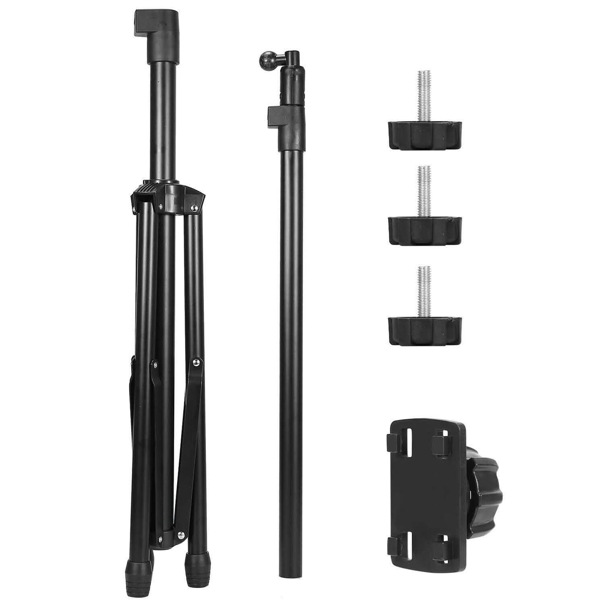 Table Mount 360° Rotating Tablet Tripod School, Office & Art Supplies - Tophatter Daily Deals