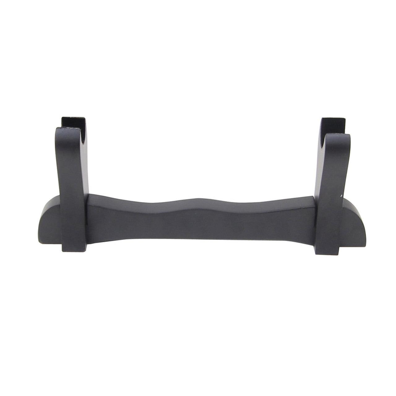 Table Top Single Sword Premium Stand swords - Tophatter Daily Deals