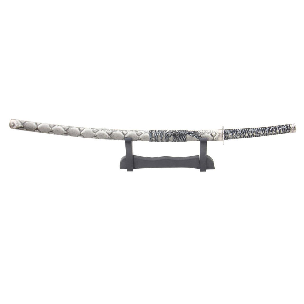 Table Top Single Sword Premium Stand swords - Tophatter Daily Deals