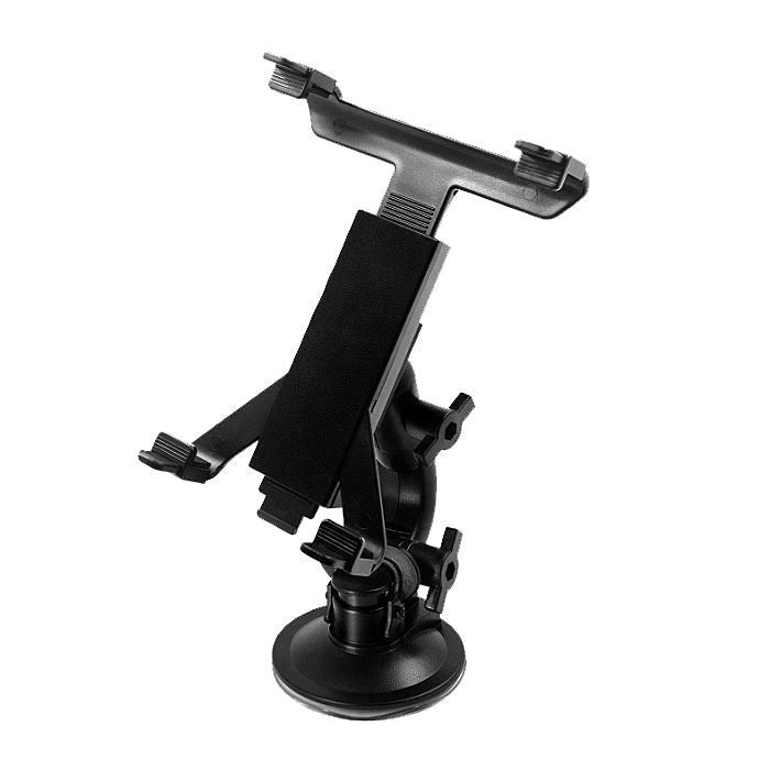 Tablet PC Holder for Auto and Home Tablet Holder - Tophatter Daily Deals