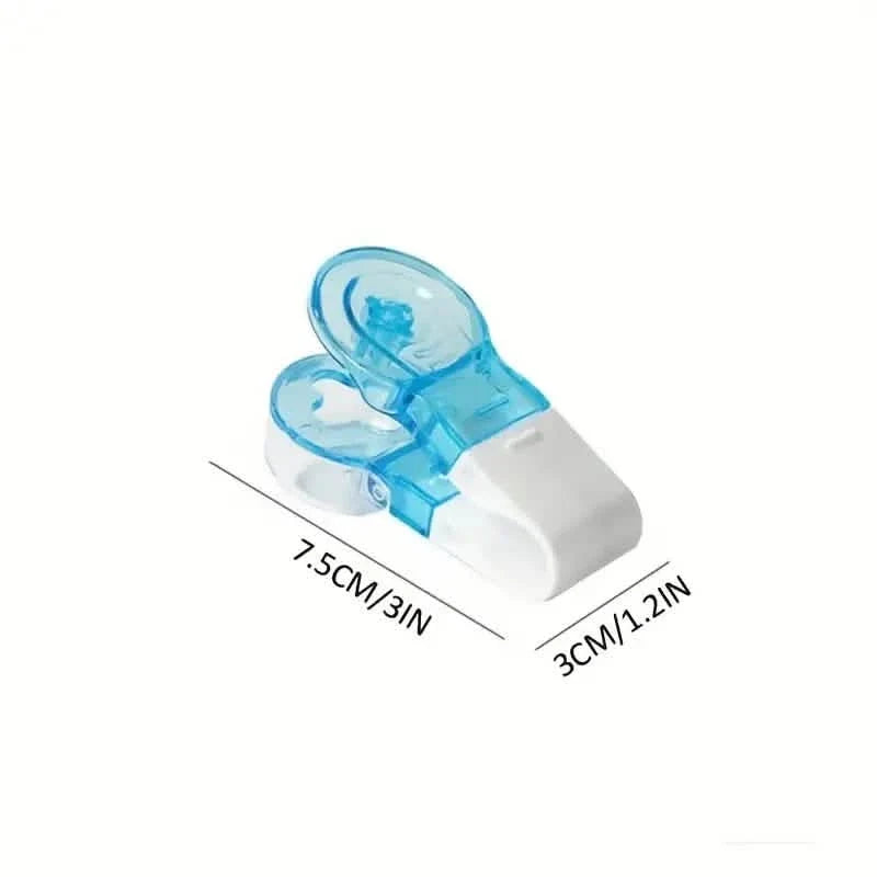 Tablet Pills Blister Pack Opener Tool Dispenser Health & Wellness - Tophatter Daily Deals