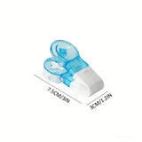Tablet Pills Blister Pack Opener Tool Dispenser Health & Wellness - Tophatter Daily Deals