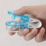 Tablet Pills Blister Pack Opener Tool Dispenser Health & Wellness - Tophatter Daily Deals