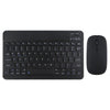 Tablet Wireless Keyboard and Mouse for iPad Black Wireless Keyboard & Mouse Set - Tophatter Daily Deals