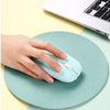 Tablet Wireless Keyboard and Mouse for iPad Wireless Keyboard & Mouse Set - Tophatter Daily Deals