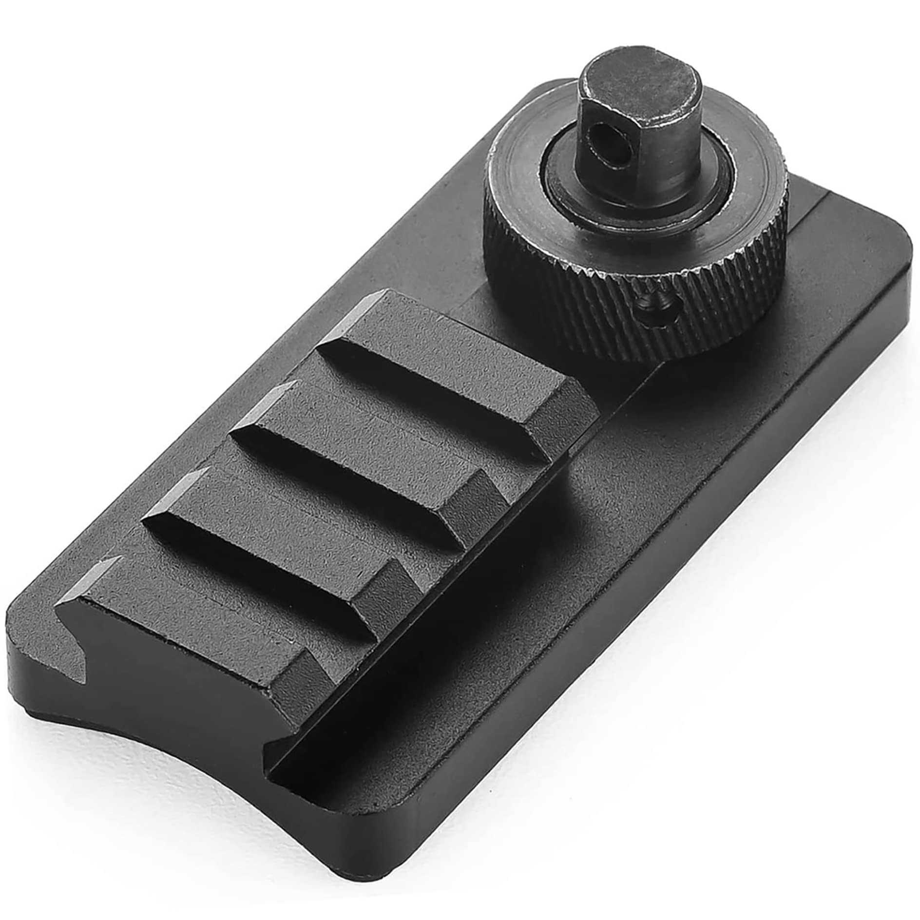 TACBAND ALUMINIUM BUTT STUD TO PICATINNY - Tophatter's Army Deals ACCESSORIES - Tophatter Daily Deals