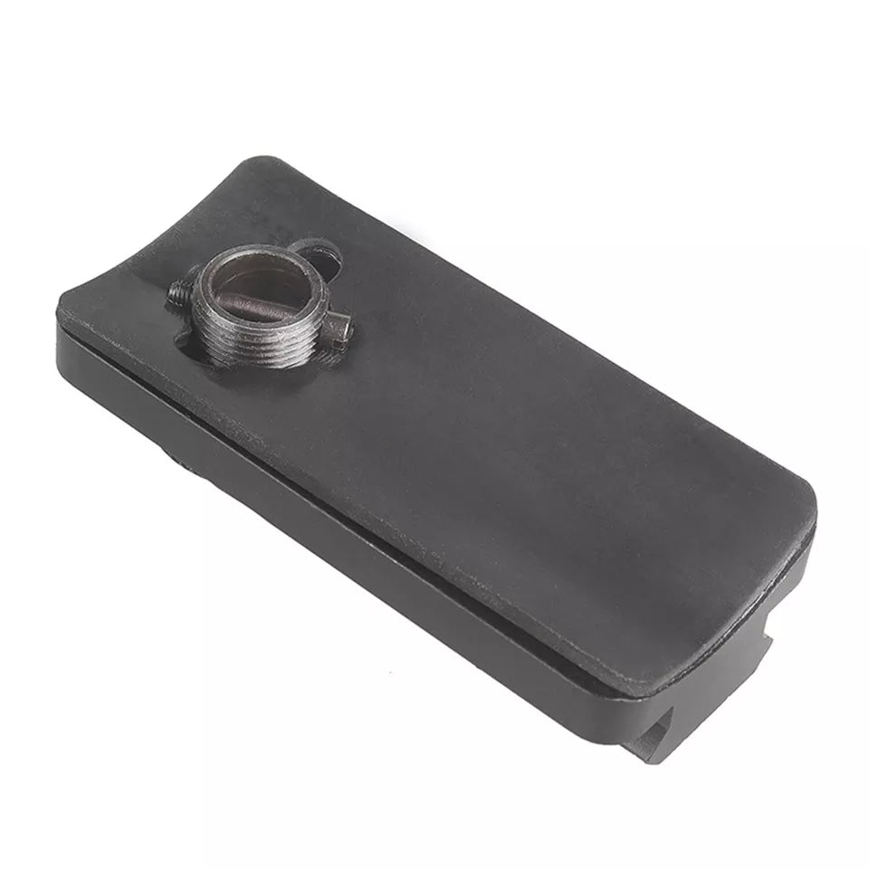 TACBAND ALUMINIUM BUTT STUD TO PICATINNY - Tophatter's Army Deals ACCESSORIES - Tophatter Daily Deals