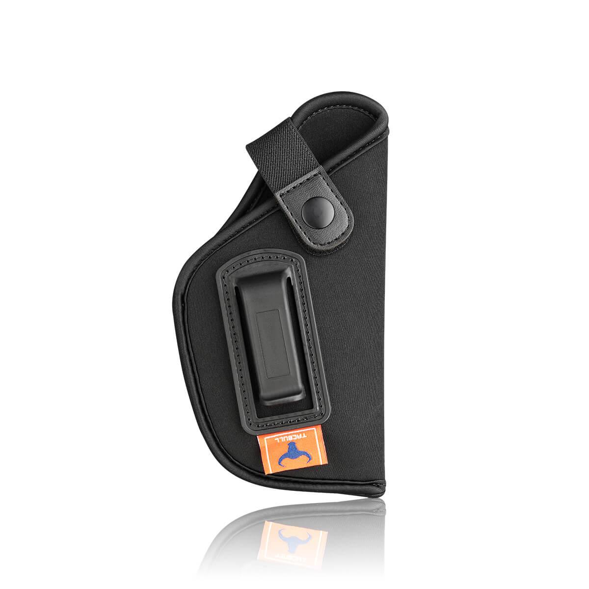 TACBULL CONCEALED-GUARD NEOPRENE IWB - MEDIUM AUTO - Tophatter's Army Deals HOLSTERS & BAGS - Tophatter Daily Deals