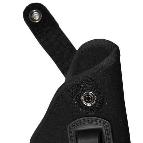 TACBULL IWB NEOPRENE 3-4" RIGHT HAND HOLSTER - Tophatter's Army Deals HOLSTERS & BAGS - Tophatter Daily Deals