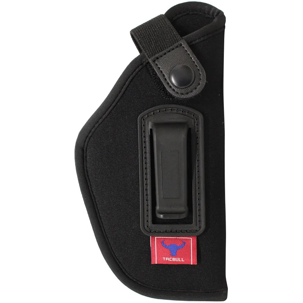 TACBULL IWB NEOPRENE 3-4" RIGHT HAND HOLSTER - Tophatter's Army Deals HOLSTERS & BAGS - Tophatter Daily Deals