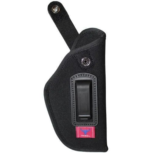 TACBULL IWB NEOPRENE 3-4" RIGHT HAND HOLSTER - Tophatter's Army Deals HOLSTERS & BAGS - Tophatter Daily Deals