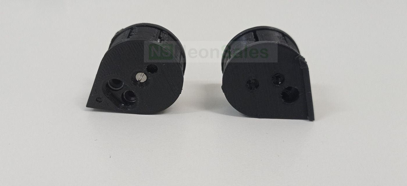 TACTICA CP/PR/CR PELLET MAGAZINE .22 - 2 PACK - Tophatter's Army Deals ACCESSORIES - Tophatter Daily Deals