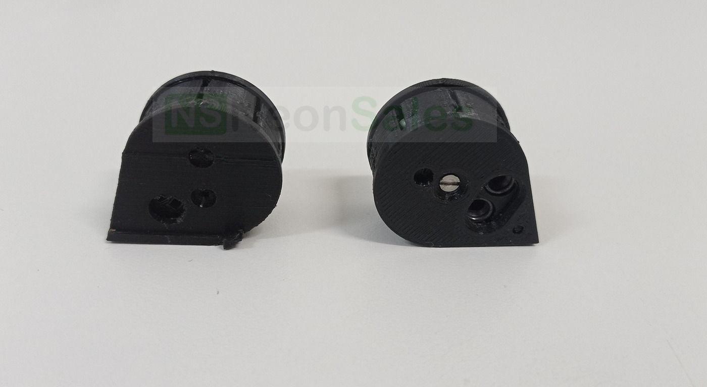 TACTICA CP/PR/CR PELLET MAGAZINE .22 - 2 PACK - Tophatter's Army Deals ACCESSORIES - Tophatter Daily Deals