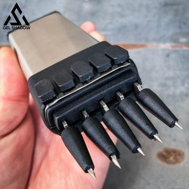 TACTICAL BALLISTIC DART LAUNCHER-GS142 BOW - Tophatter Daily Deals