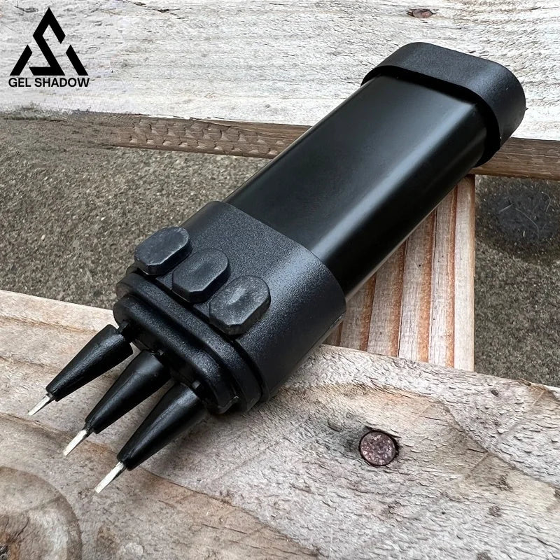 TACTICAL BALLISTIC DART LAUNCHER-GS142 BOW - Tophatter Daily Deals