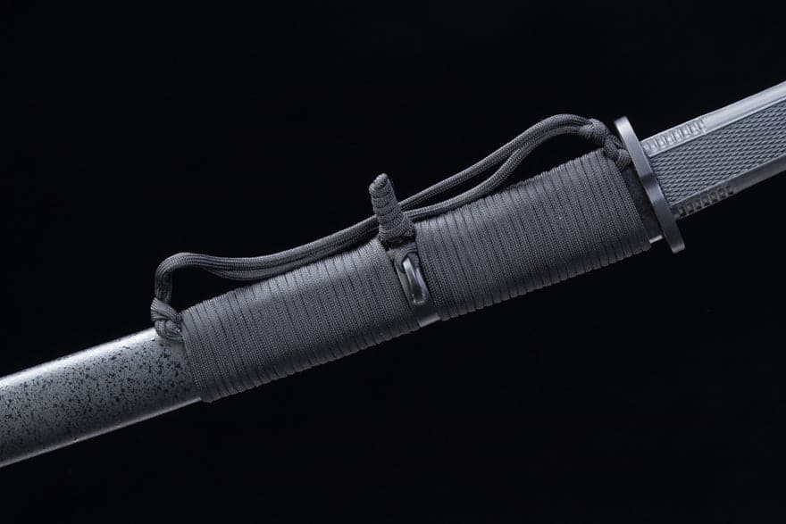 Tactical Darth Vader High-performance steel Hand grinding - Tophatter Daily Deals