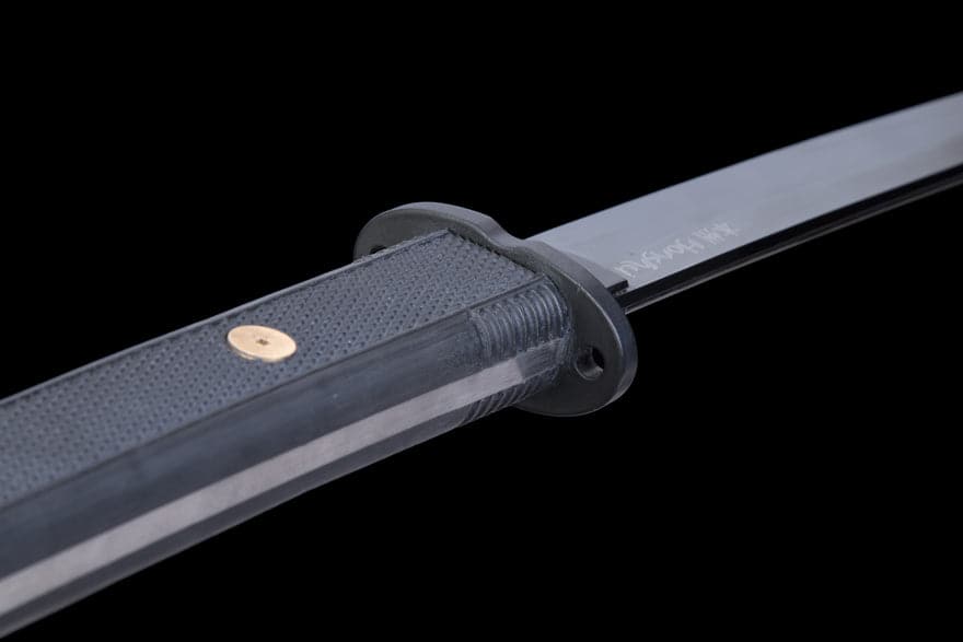 Tactical Darth Vader High-performance steel Hand grinding - Tophatter Daily Deals