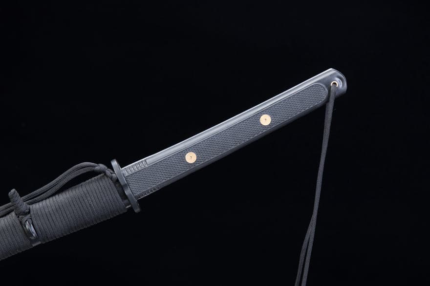 Tactical Darth Vader High-performance steel Hand grinding - Tophatter Daily Deals