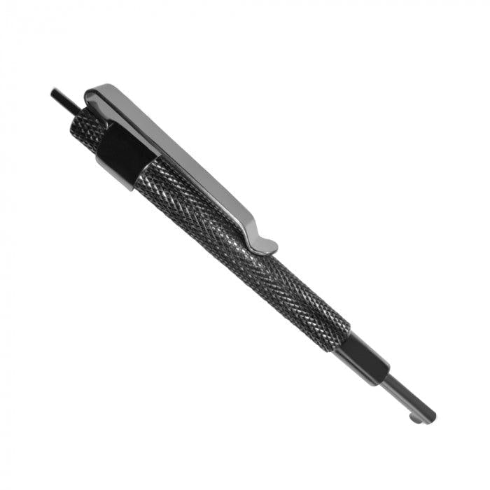 Police Force Tactical Handcuff Key Security - Tophatter Daily Deals