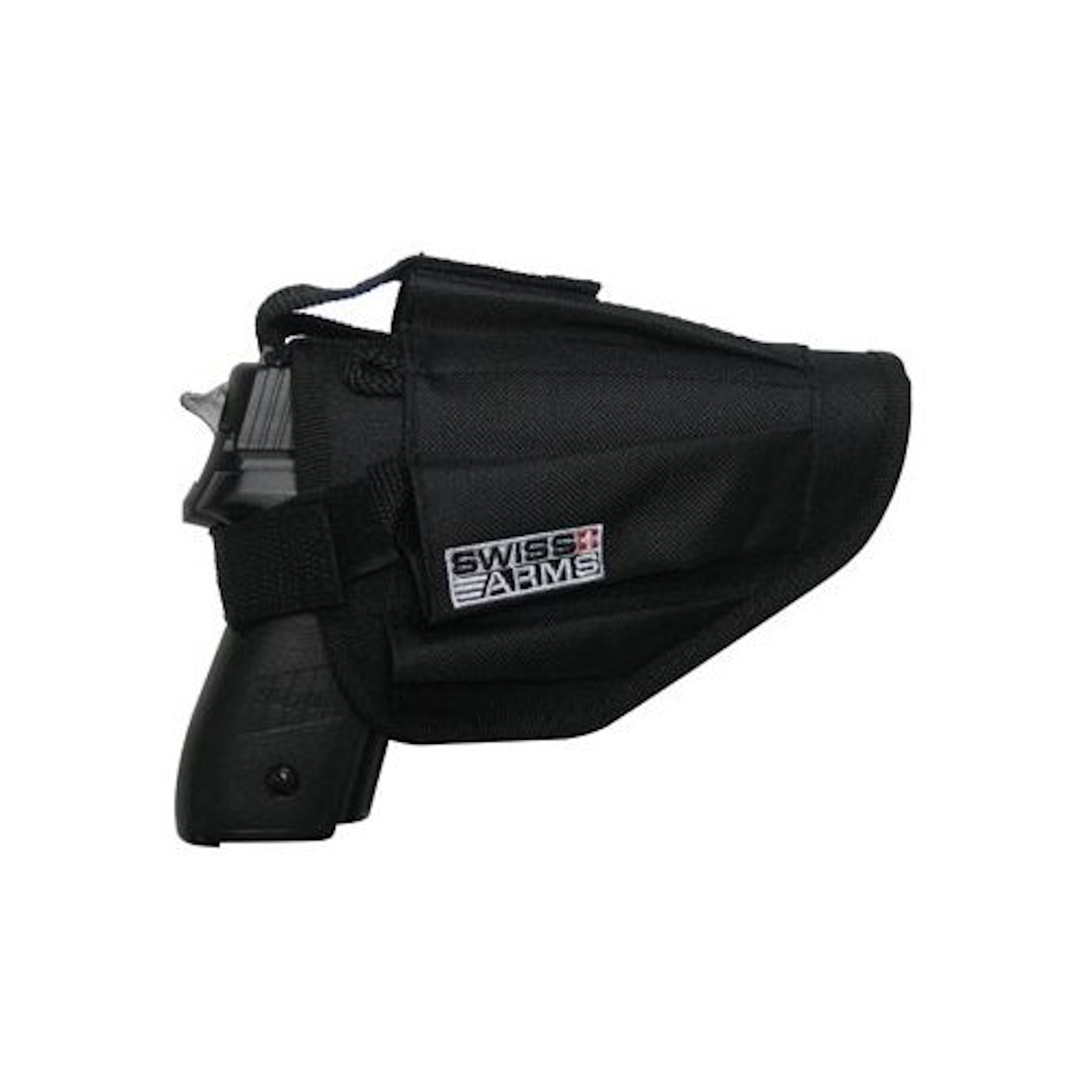 Swiss Arms Tactical Hip Holster BB Guns - Tophatter Daily Deals