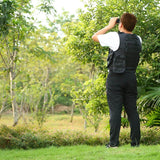 Tactical Military Vest Tactical & Self Defense - Tophatter Daily Deals