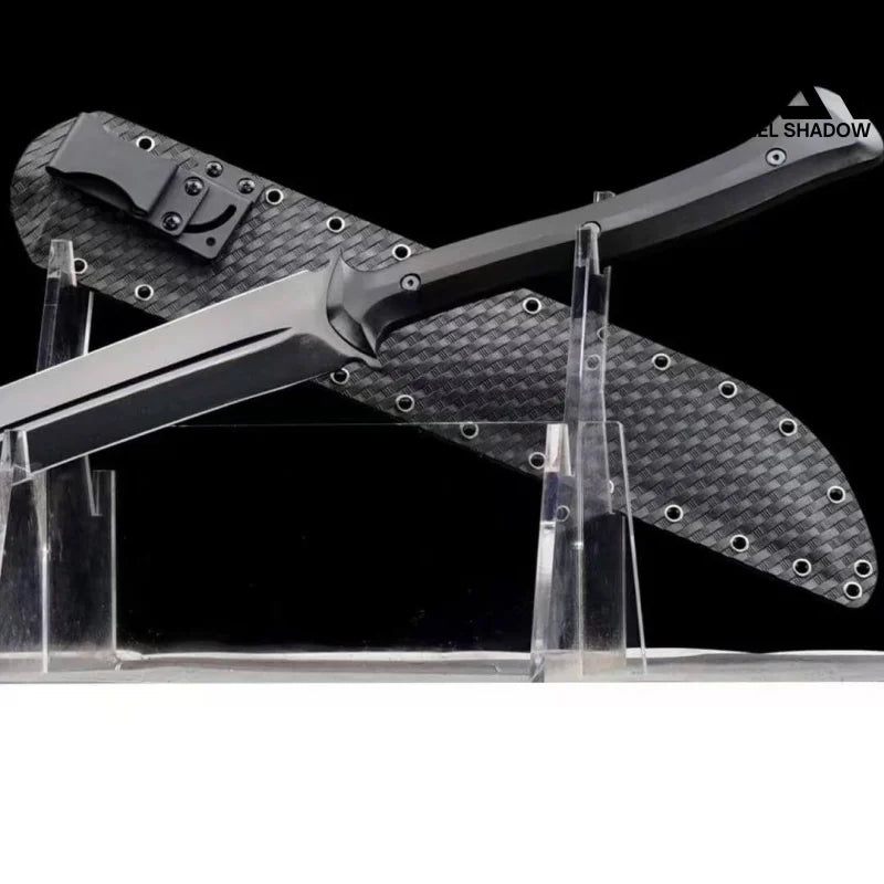 Tactical Snake Knife-GS79 Pocket Knives - Tophatter Daily Deals