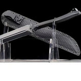 Tactical Snake Knife-GS79 Pocket Knives - Tophatter Daily Deals