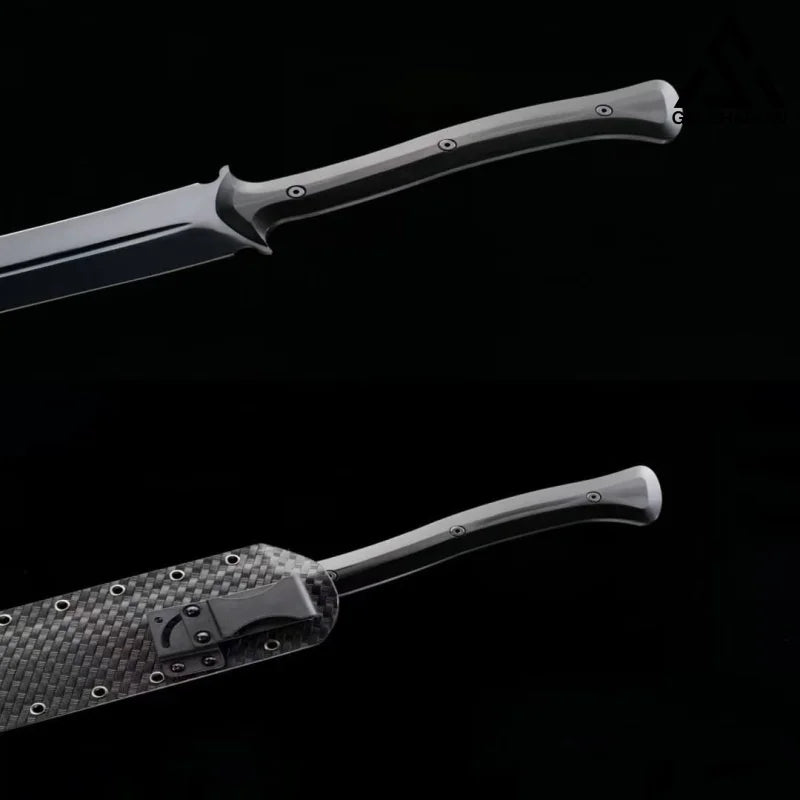 Tactical Snake Knife-GS79 Pocket Knives - Tophatter Daily Deals