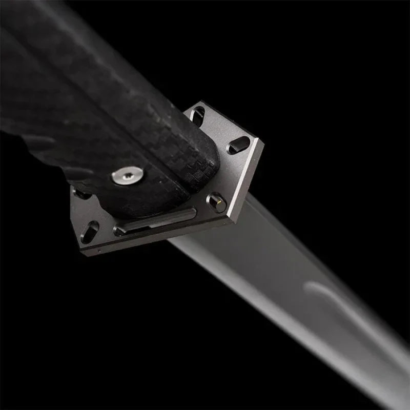 Tactical Tang Sword(US ONLY）-GS69 Pocket Knives - Tophatter Daily Deals