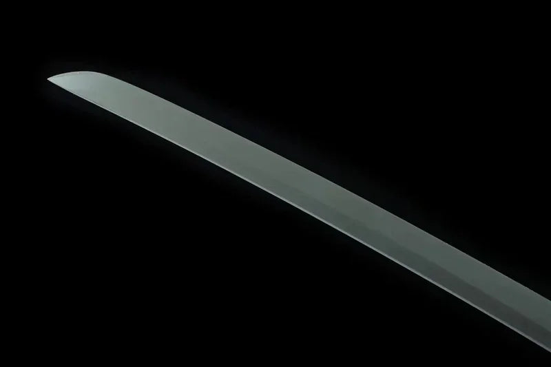 Tactical Titanium-Coated Samurai Sword(US ONLY)-GS91 KNIVES - Tophatter Daily Deals