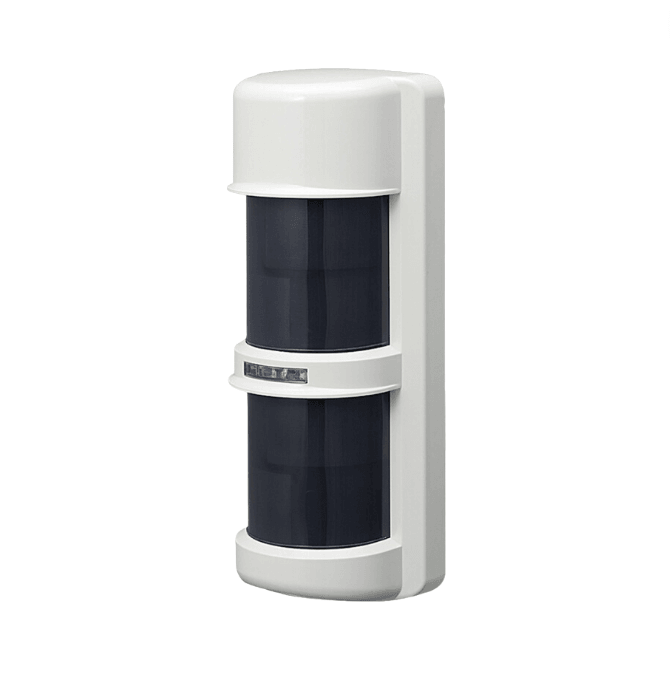 TAKEX 180 DEG DUAL OUTDOOR PIR OMS-12F - Tophatter's Army Deals ALARM SYSTEMS - Tophatter Daily Deals
