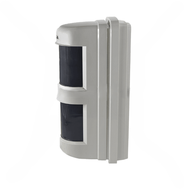 TAKEX 180 DEG WIRELESS DUAL PET OUTDOOR PIR - Tophatter's Army Deals ALARM SYSTEMS - Tophatter Daily Deals