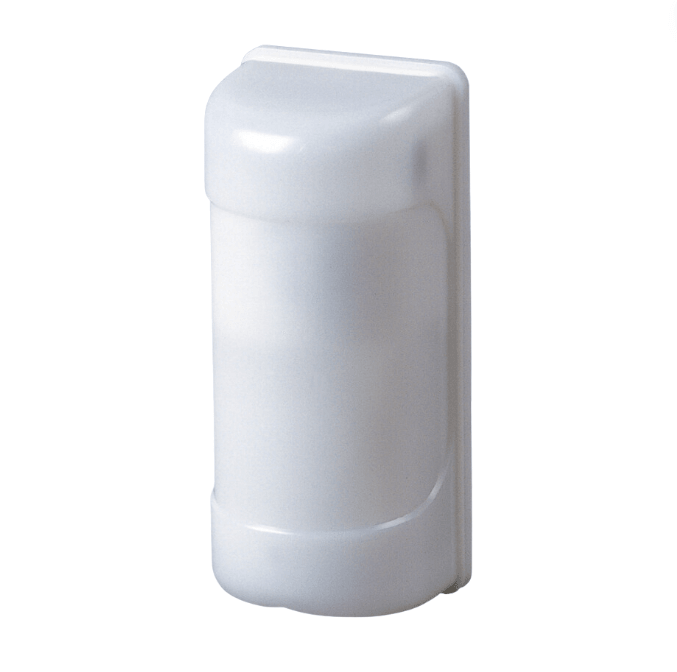 TAKEX 90 DEG OUTDOOR PIR - Tophatter's Army Deals ALARM SYSTEMS - Tophatter Daily Deals