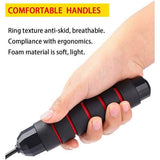 Tangle-Free Skipping Rope with Ball Bearings Fitness & Exercise - Tophatter Daily Deals