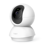 Pan/Tilt Home Security Wi-Fi Camera (2 Cam Set) - Tophatter Daily Deals
