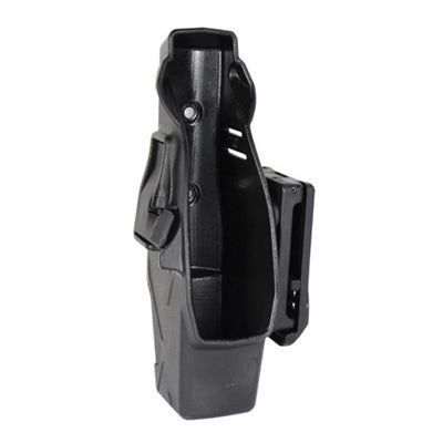 Taser Blackhawk Left Hand Holster - X1 and X26P - Tophatter Daily Deals