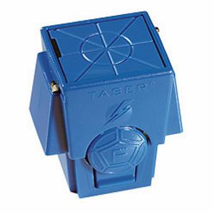 Blue 15 Foot TASER® Training Cartridge - Tophatter Daily Deals