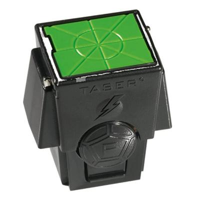 Green 25 Foot TASER® X26 Cartridge - Tophatter Daily Deals